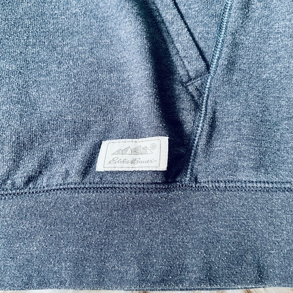 Eddie Bauer Men's Everyday Pullover Hoodie (M) - Picture 8 of 8